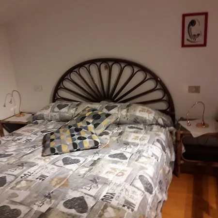 Lovely Hayloft - Incantevole Barchessa *